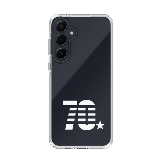 スリムプロテクションケース［ MIW - #70 - クリア ］