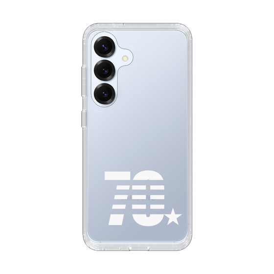 スリムプロテクションケース［ MIW - #70 - クリア ］