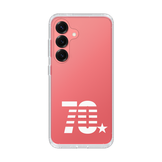 スリムプロテクションケース［ MIW - #70 - クリア ］