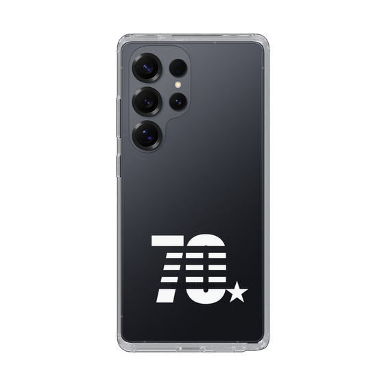 スリムプロテクションケース［ MIW - #70 - クリア ］