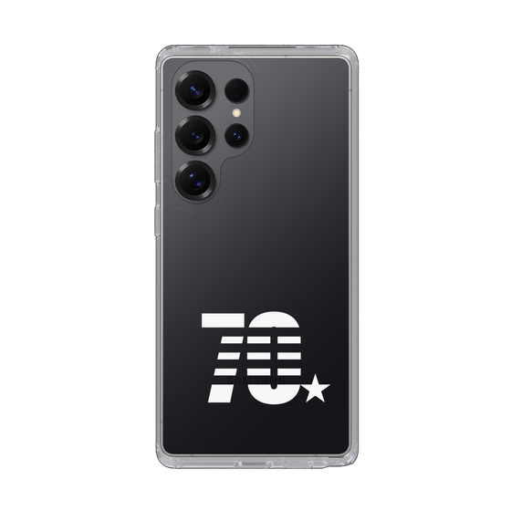 スリムプロテクションケース［ MIW - #70 - クリア ］