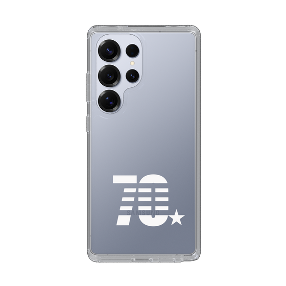 スリムプロテクションケース［ MIW - #70 - クリア ］