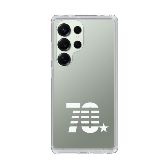 スリムプロテクションケース［ MIW - #70 - クリア ］