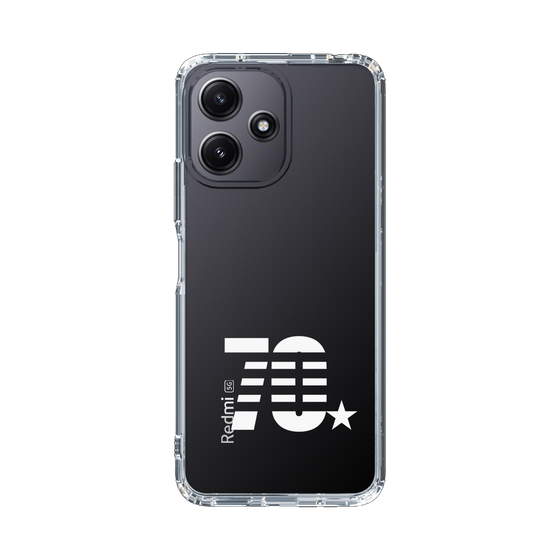 スリムプロテクションケース［ MIW - #70 - クリア ］