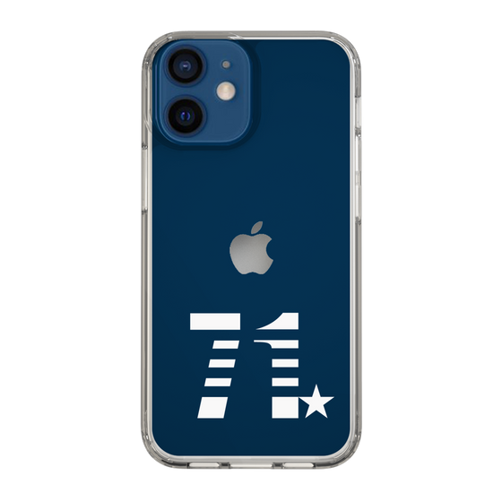 スリムプロテクションケース［ MIW - #71 - クリア ］