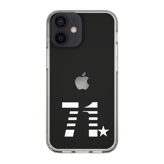 スリムプロテクションケース［ MIW - #71 - クリア ］