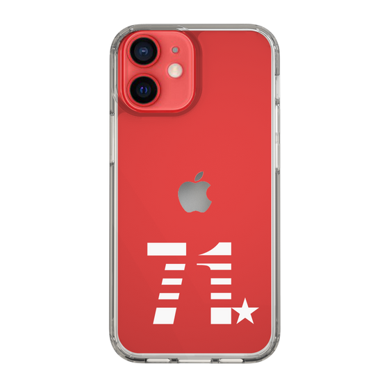 スリムプロテクションケース［ MIW - #71 - クリア ］