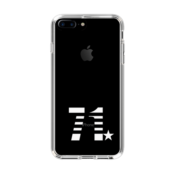 スリムプロテクションケース［ MIW - #71 - クリア ］