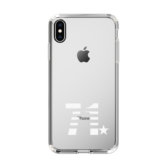 スリムプロテクションケース［ MIW - #71 - クリア ］