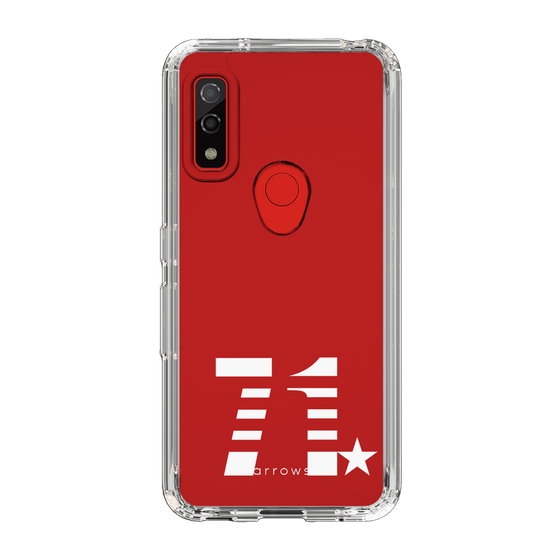 スリムプロテクションケース［ MIW - #71 - クリア ］