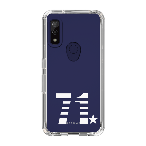 スリムプロテクションケース［ MIW - #71 - クリア ］