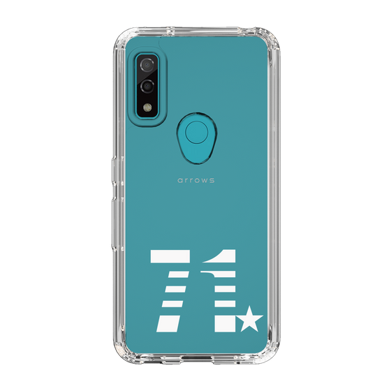 スリムプロテクションケース［ MIW - #71 - クリア ］