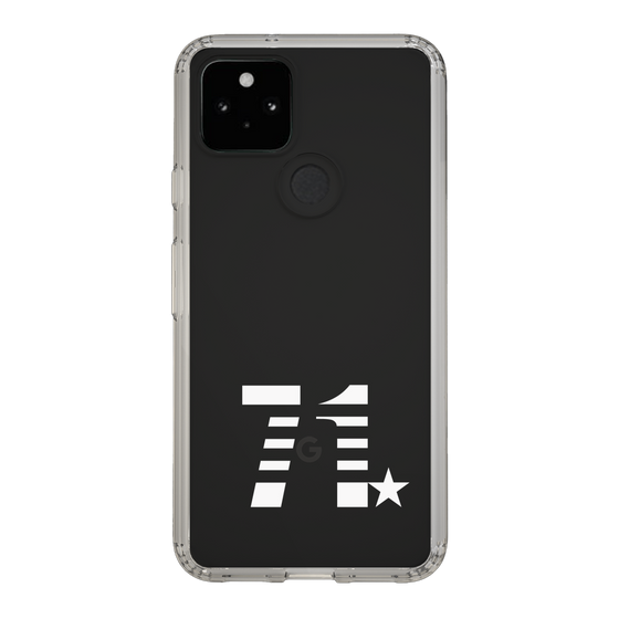 スリムプロテクションケース［ MIW - #71 - クリア ］