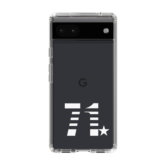 スリムプロテクションケース［ MIW - #71 - クリア ］