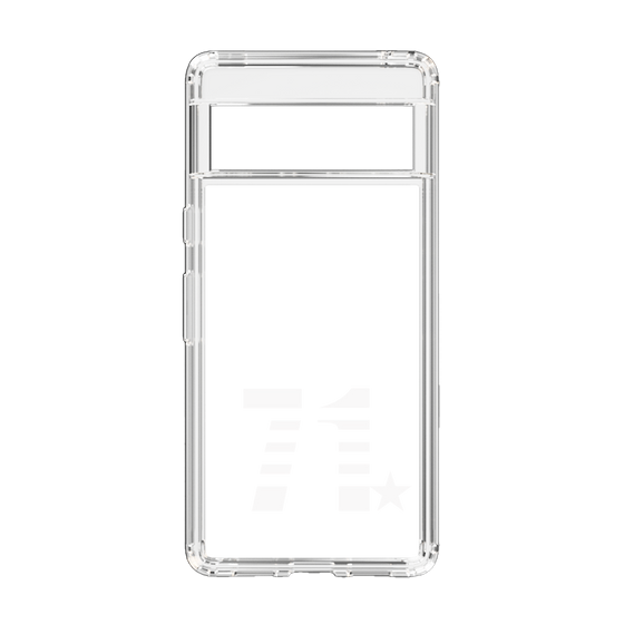 スリムプロテクションケース［ MIW - #71 - クリア ］