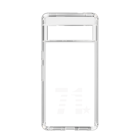 スリムプロテクションケース［ MIW - #71 - クリア ］