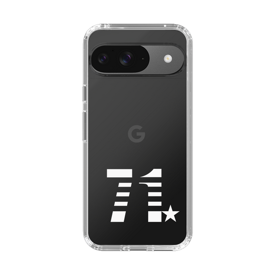 スリムプロテクションケース［ MIW - #71 - クリア ］