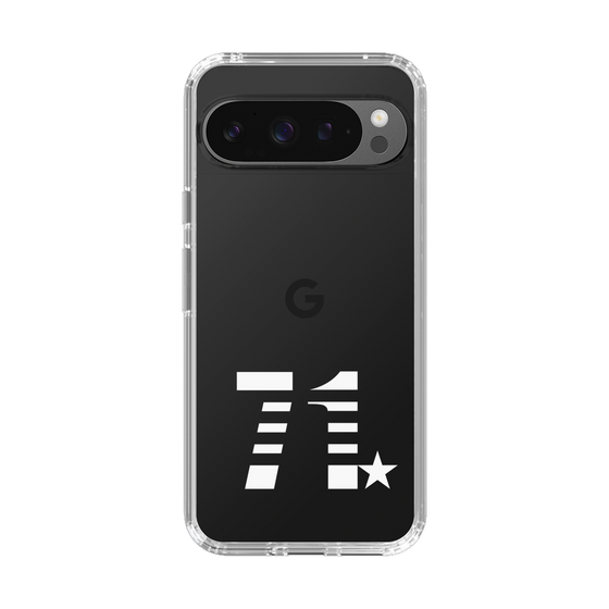 スリムプロテクションケース［ MIW - #71 - クリア ］