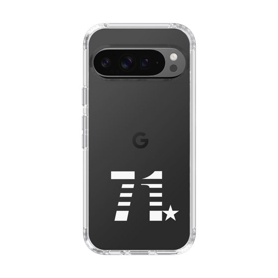 スリムプロテクションケース［ MIW - #71 - クリア ］