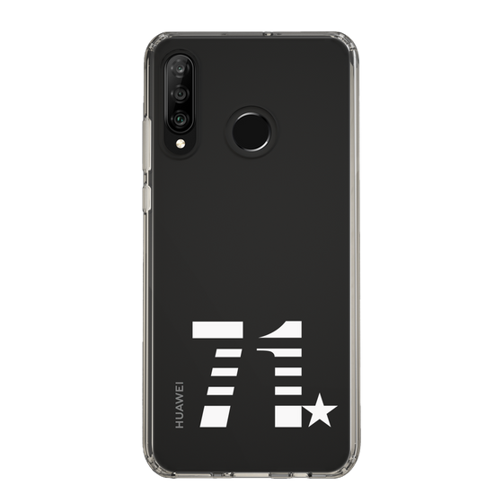 スリムプロテクションケース［ MIW - #71 - クリア ］