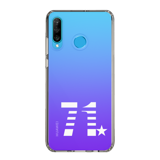 スリムプロテクションケース［ MIW - #71 - クリア ］