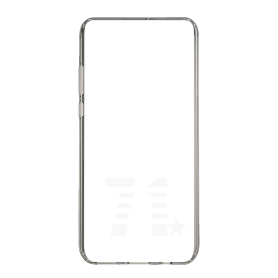 スリムプロテクションケース［ MIW - #71 - クリア ］