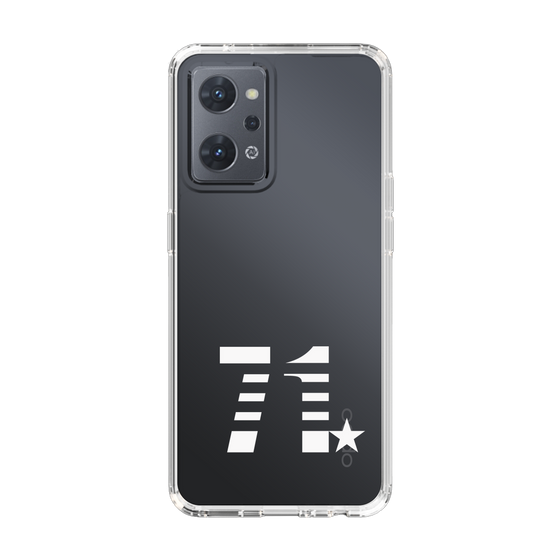 スリムプロテクションケース［ MIW - #71 - クリア ］