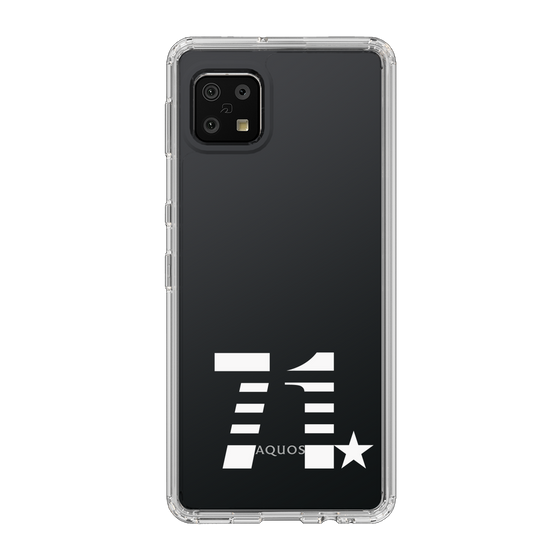 スリムプロテクションケース［ MIW - #71 - クリア ］