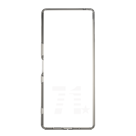 スリムプロテクションケース［ MIW - #71 - クリア ］