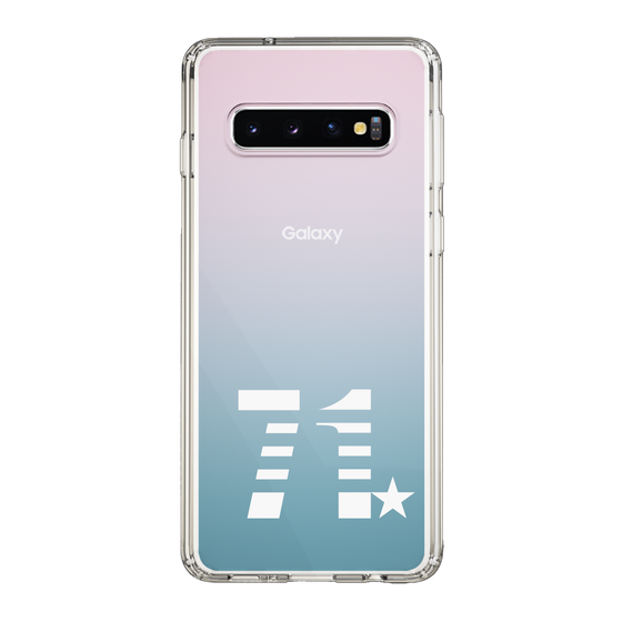 スリムプロテクションケース［ MIW - #71 - クリア ］