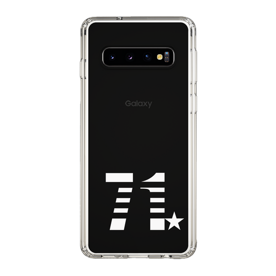 スリムプロテクションケース［ MIW - #71 - クリア ］