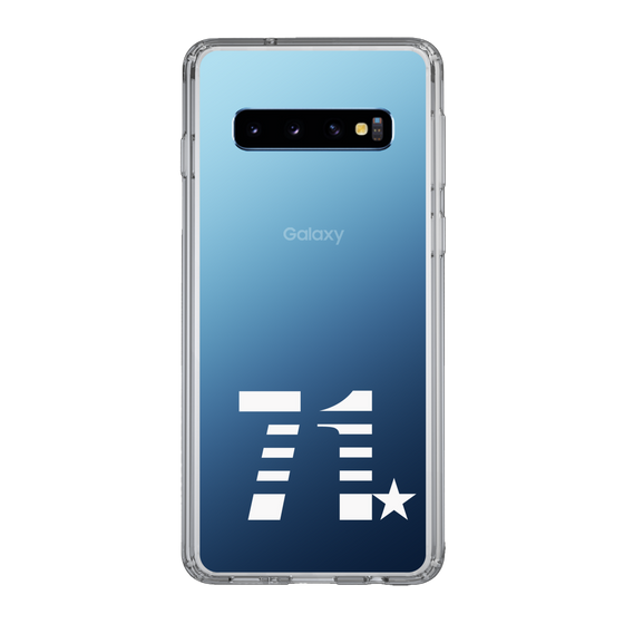 スリムプロテクションケース［ MIW - #71 - クリア ］