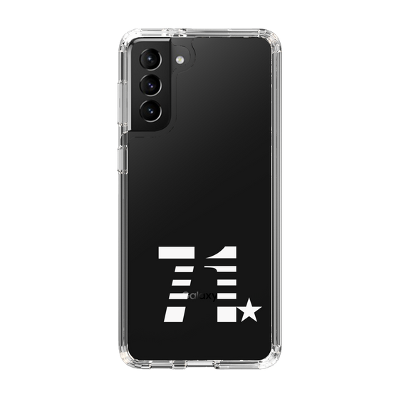 スリムプロテクションケース［ MIW - #71 - クリア ］