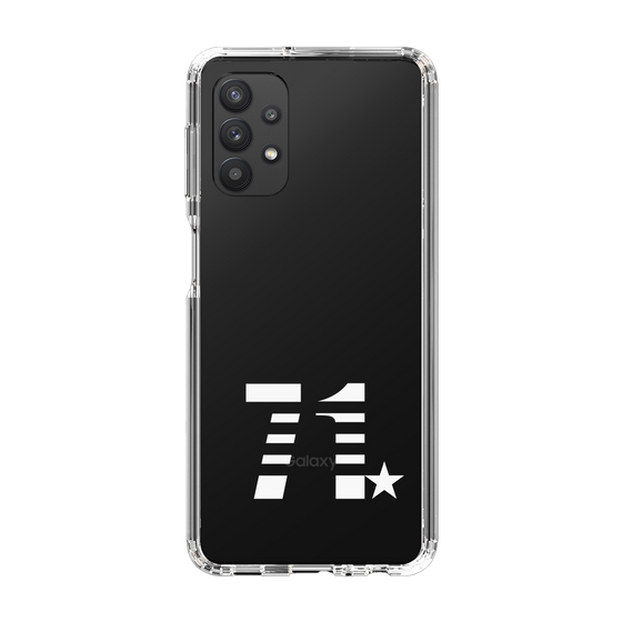 スリムプロテクションケース［ MIW - #71 - クリア ］