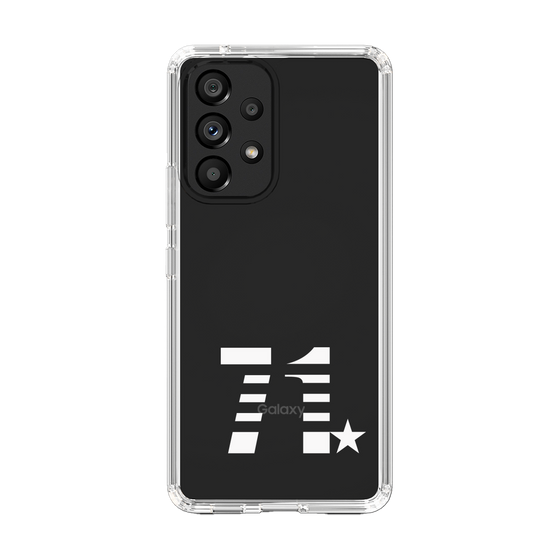 スリムプロテクションケース［ MIW - #71 - クリア ］