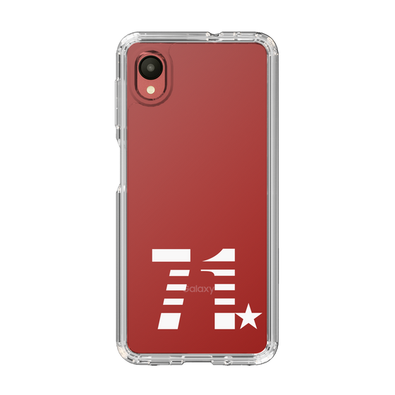 スリムプロテクションケース［ MIW - #71 - クリア ］