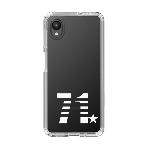 スリムプロテクションケース［ MIW - #71 - クリア ］