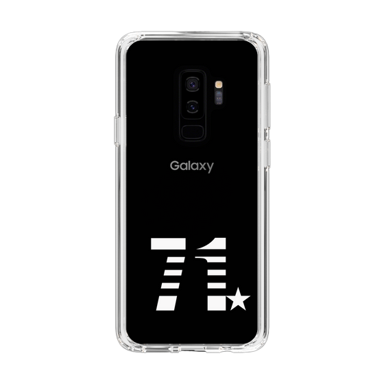 スリムプロテクションケース［ MIW - #71 - クリア ］