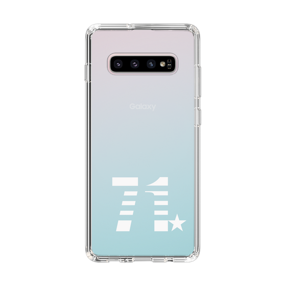 スリムプロテクションケース［ MIW - #71 - クリア ］