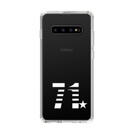 スリムプロテクションケース［ MIW - #71 - クリア ］