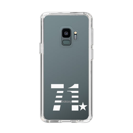 スリムプロテクションケース［ MIW - #71 - クリア ］