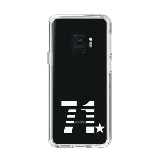 スリムプロテクションケース［ MIW - #71 - クリア ］