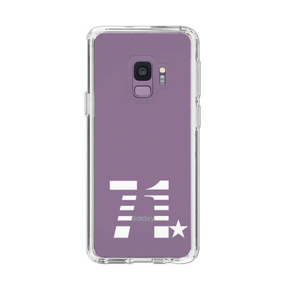 スリムプロテクションケース［ MIW - #71 - クリア ］