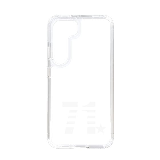 スリムプロテクションケース［ MIW - #71 - クリア ］