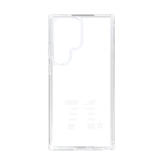 スリムプロテクションケース［ MIW - #71 - クリア ］