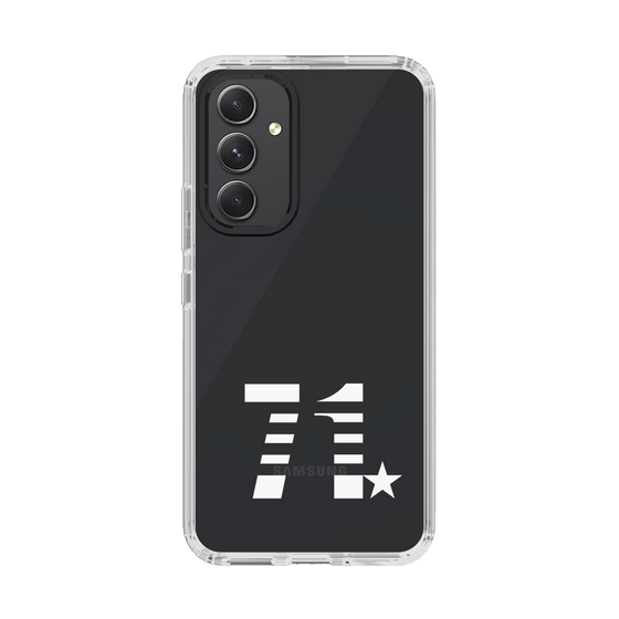 スリムプロテクションケース［ MIW - #71 - クリア ］