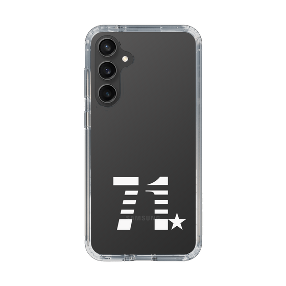 スリムプロテクションケース［ MIW - #71 - クリア ］