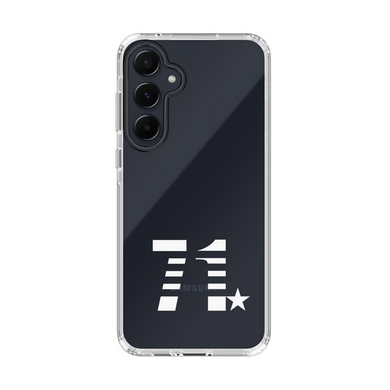 スリムプロテクションケース［ MIW - #71 - クリア ］