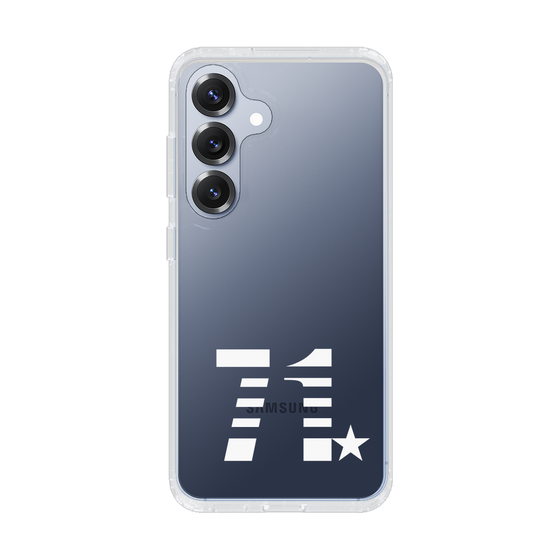 スリムプロテクションケース［ MIW - #71 - クリア ］