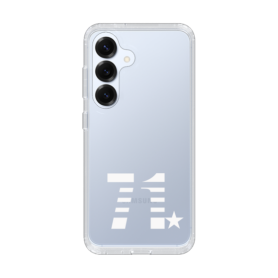 スリムプロテクションケース［ MIW - #71 - クリア ］